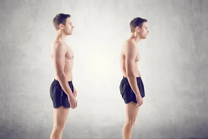 Centre Chiropratique Bordeaux Sud - Adrien BERLOIN Chiropracteur