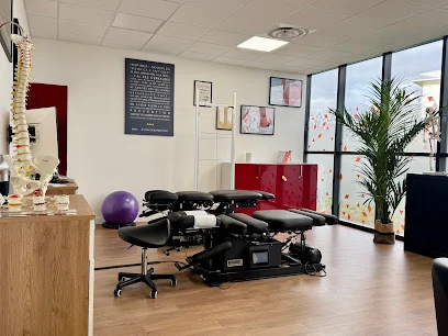 Centre Chiropratique Chartres : Pauline Sollet