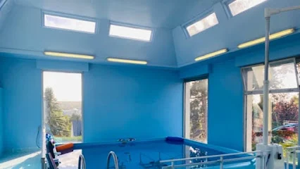 Centre de balnéothérapie - Beauvais