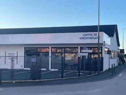 Centre de kinésithérapie d’Albi