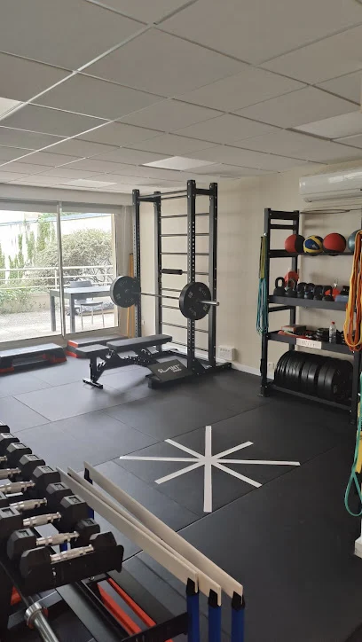 Centre de Kinésithérapie du Sport Mairie d'Issy (KSMI)