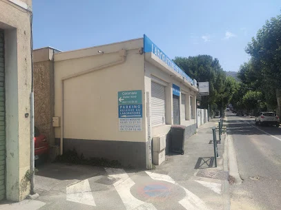 Centre de kinésithérapie François polito