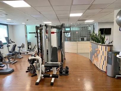 Centre de kinésithérapie KINAT