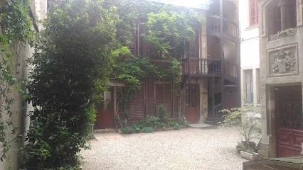 Centre de Masso kinésithérapie Balnéothérapie soins à domicile et au cabinet Pierre-André BABIN