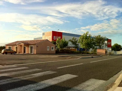 Centre de Rééducation de Matras
