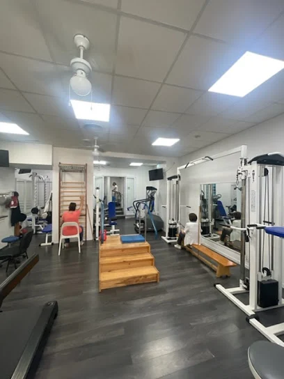 Centre de rééducation des 5 avenues - Kinésithérapie