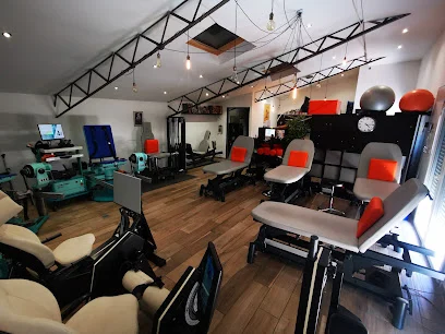 Centre de Rééducation des Rotondes