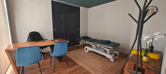 Centre de santé MATEOS