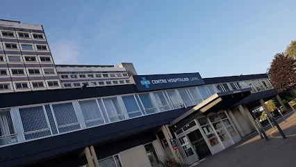 Centre Hospitalier de Laval