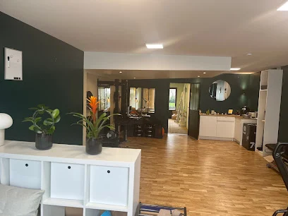 Centre K - Le Chesnay