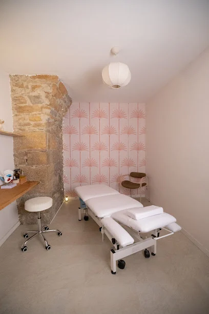 Centre Keraia - Kiné Ostéo Pilates Yoga Lyon 5