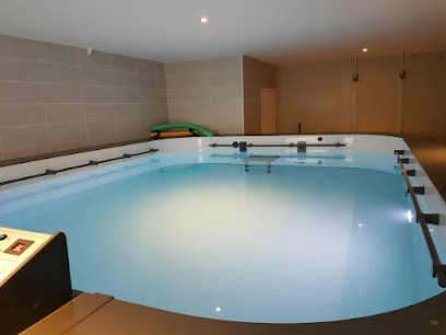 Centre Kiné - Balnéo - Piscine