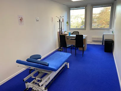 Centre Kiné Ostéo Thera Man