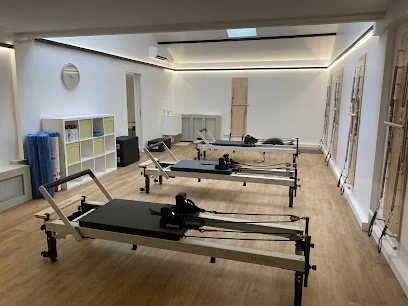 Centre Kiné Pilates Versailles