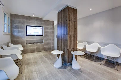 Centre Medical et Dentaire Henri Mondor