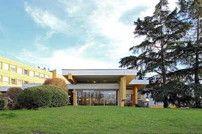   Centre Médico-Chirurgical Les Cèdres - ELSAN