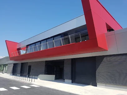 Centre médico-sportif Centre Alsace