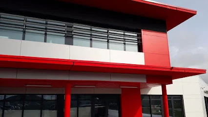 Centre Médico-Sportif Rochelais