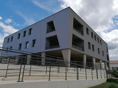 Centre Ophtalmologique Ophtacenter Alès - Ophtalmo et orthoptistes