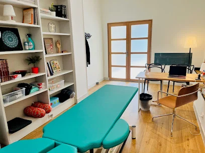 Centre Ostéo Grenoble - Claire Serale