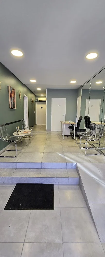 Centre Ostéopathie Marseille 13 - Ostéopathe Marseille - Ostéopathe D.O.