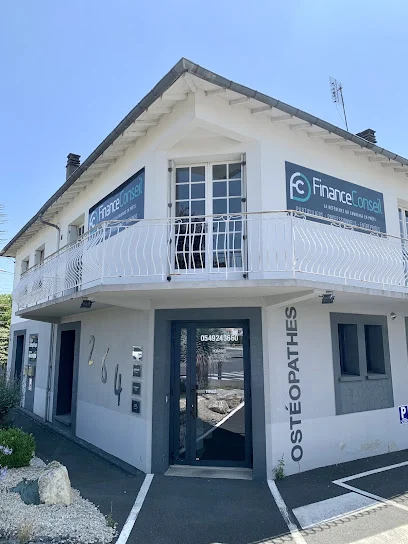 Centre Ostéopathique Niort - Clément Colnard Ostéopathe D.O