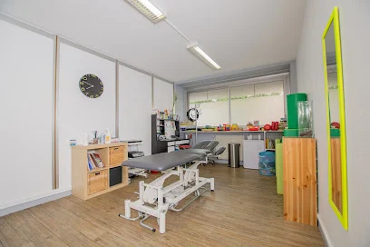 Centre Paramédical Charpennes Zola