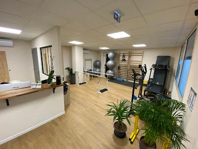 Centre paramédical CRsanté