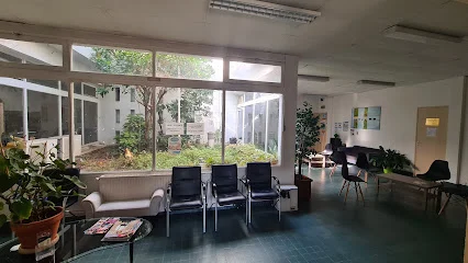 Centre Paramédical Les 3 K