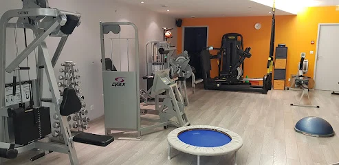 CENTRE PARAMEDICAL NOTRE DAME