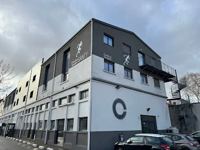 Centre Paramédical Santy - Kinésithérapie