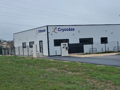 Centre sport sante orthoceze