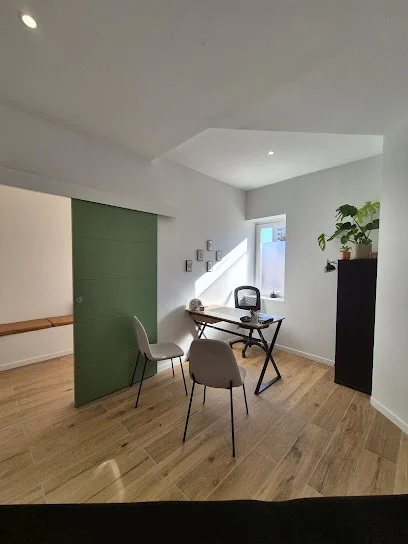 César Rostini - Ostéopathe D.O