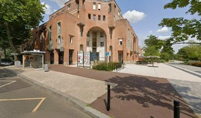 Kinésithérapie David Rapon