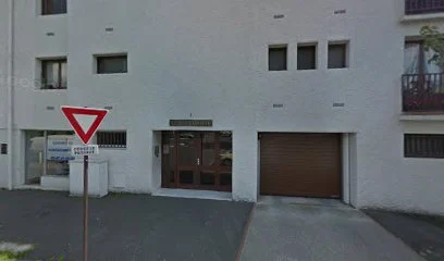 Deschaseaux-lavigne Helene