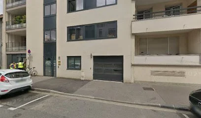 Laetitia COGNET PERLSTEIN