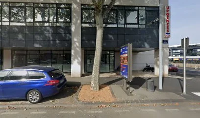 Pole Kiné République