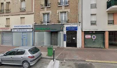 Sarah Abdel Gawad - Ostéopathe D.O à Livry Gargan | Les Pavillons-sous-Bois