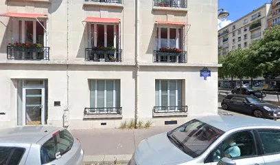 Adrien Bara – Paris 15 - Kinésithérapeute - Ostéopathe - Rééducation fonctionnelle et respiratoire