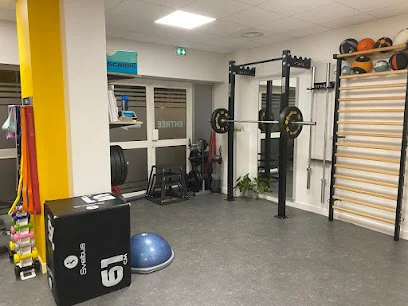 Chambéry Physio Sport - Cabinet de kinésithérapie