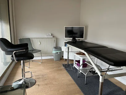 Charier Jean-Michel Kinésithérapeute vestibulaire