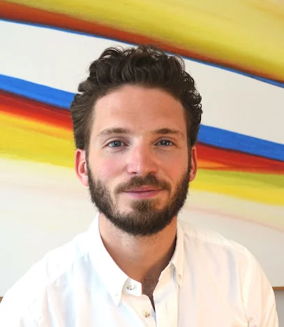 Charles Guba Ostéopathe D.O.