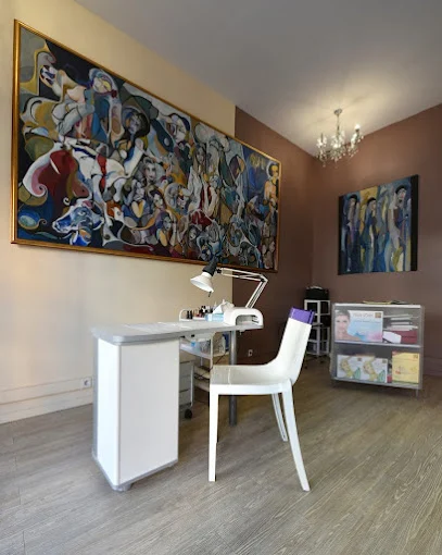 Charles ROCCA - Kinésithérapeute