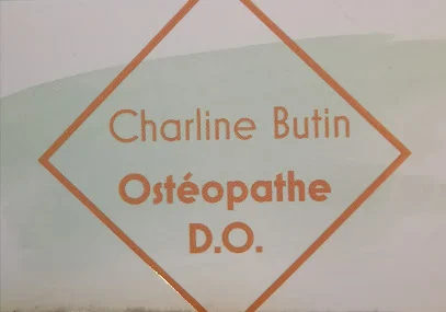Charline Butin
