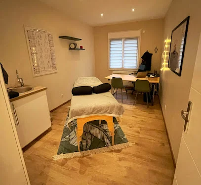 Charlotte Biokinergie & Massage Bien être