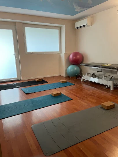 Charlotte de Bellescize - Kinésithérapeute