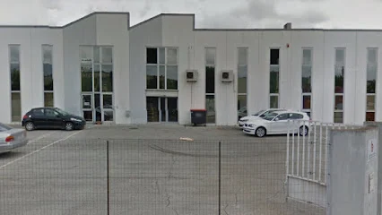 Charlotte TRAMONI - Ostéopathe Aubagne