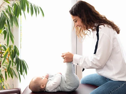 Chiro&Co - Marion Larroque