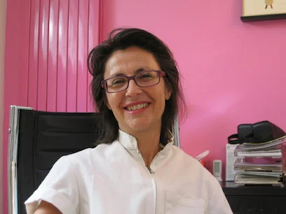 Chiropracteur Anne-Karine PARRA