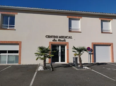 Chiropracteur Colomiers - Marine Desbordes